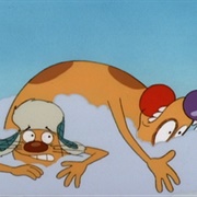 S1.E6: Party Animal/Mush, Dog, Mush!