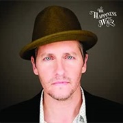 The Happiness Waltz - Josh Rouse (2013)