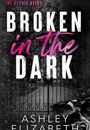 Broken in the Dark (Ashley Elizabeth)