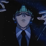 S1.E61: Spider Rendezvous × Zoldyck Family × Final Battle