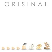 Orisinal: Morning Sunshine