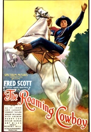 The Roaming Cowboy (1937)