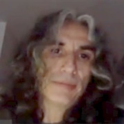 Diego Aramburo (Trans Woman, She/Her)