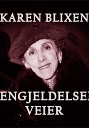 Gjengjeldelsens Veier (Karen Blixen)