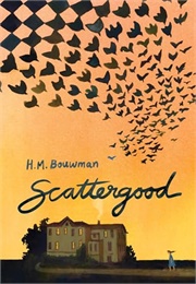 Scattergood (H.M. Bouwman)