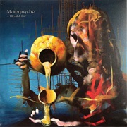 Motorpsycho - Ouroboros (Strange Loop)