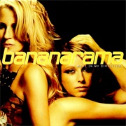 Move in My Direction - Bananarama