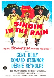 Singin' in the Rain - Lennie Hayton (1952)