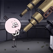 S7.E31: Pop's Favorite Planet