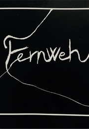FERNWEH (Mette Norrie)