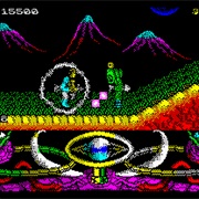 A.M.C Astro Marine Corps