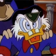 S1.E25: Dr. Jekyll & Mr. Mcduck