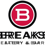 Breaks Eatery & Bar
