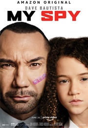 My Spy (2020)