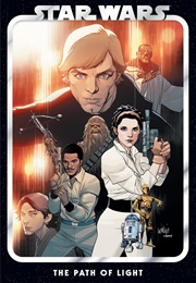 Star Wars, Vol. 9: The Path of Light (Charles Soule)