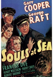 Souls at Sea - Paramount Studio Music Department (1937)