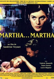 Martha… Martha (2001)