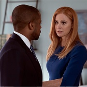 S9.E8: Prisoner's Dilemma