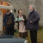 S2.E2: Think Fast, Father Ted