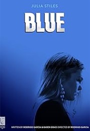 Blue Season 1 (2012)