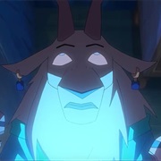 S2.E2: The Goat Cheese Prophecy