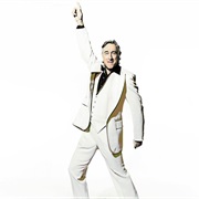 S36.E8: Robert De Niro/Diddy-Dirty Money