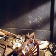 Criminal Minds: "Jones" (S2,E18)