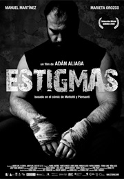 Stigmata (2009)
