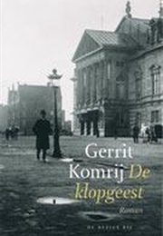 De Klopgeest (Gerrit Komrij)