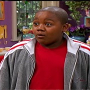 S3.E5: Five Finger Discount