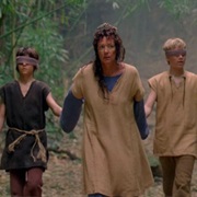 S6.E15: Across the Sea