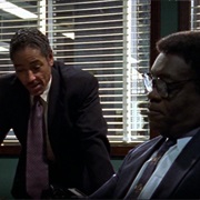 S7.E12: The Same Coin