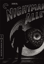Nightmare Alley (2021)