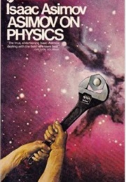 Asimov on Physics (Isaac Asimov)