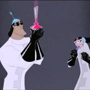 How Did Kronk & Yzma Catch Up? "The Emperor's New Groove"