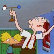 S3.E3: Casa Paradiso/Gerald's Tonsils