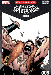 The Amazing Spider-Man: Hunted Infinity Comic #9 (Nick Spencer & Ryan Ottley)
