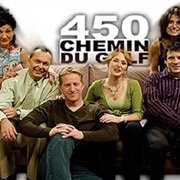 450 Chemin Du Golf