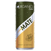 Red Bull Organics Viva Mate