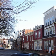 Centreville, Maryland