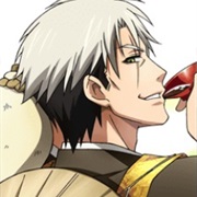 Shigaraki (Gugure! Kokkuri-San)