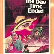 S2.E4: The Day Time Ended