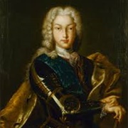 Peter II of Russia