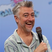 Sean Gunn (Actor)