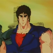 S1.E12: I Am the God of Death!! I'll Chase You to the Ends of Hell!!