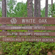 White Oak Conservation Center