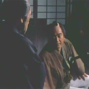 S2.E25: The Vagabond's Return