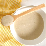 Oat Baby Food