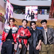 Meeting Gmmtv Actors in Public