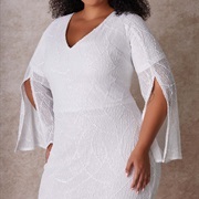 Hanging Split Sleeves (Slit Sleeves)